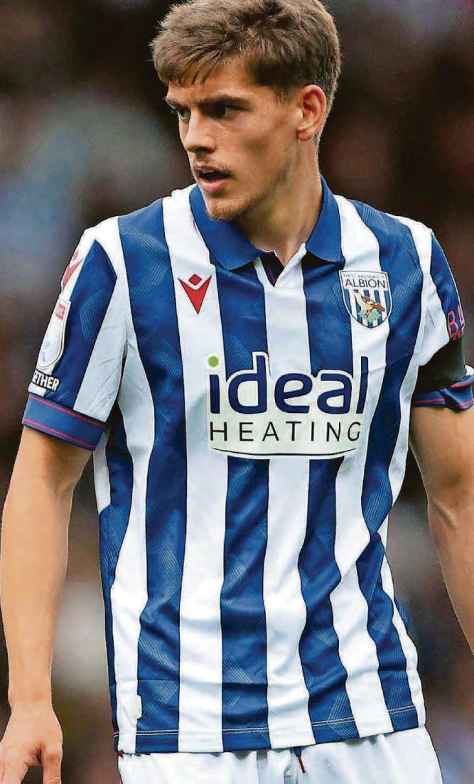 For he's a jolly good Fellows to play with says Mikey