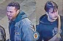 Appeal after reveller attack