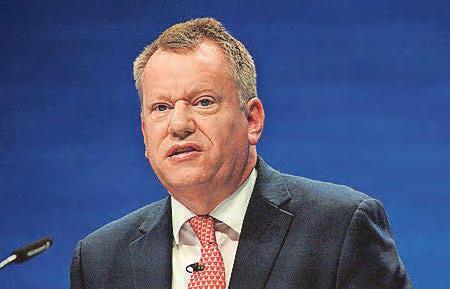 'Better food deal with EU' sought