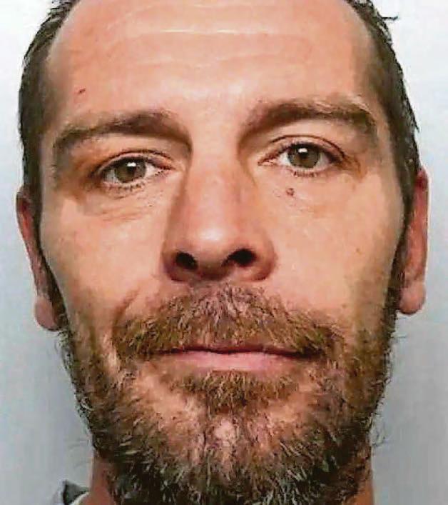 Man is jailed for life for murdering own father