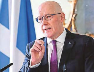 Doubt over SNP's by-election hopes