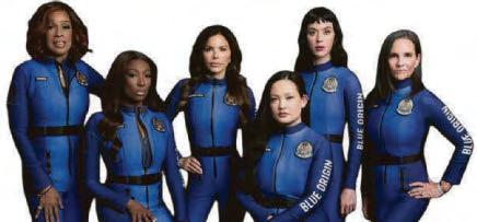 Star's trek hardly rocket science