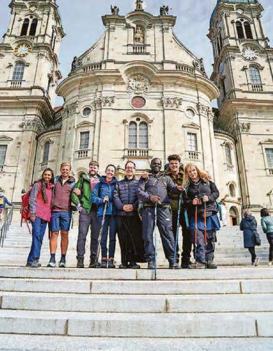 Life isn't meant to be understood... it is meant to be felt