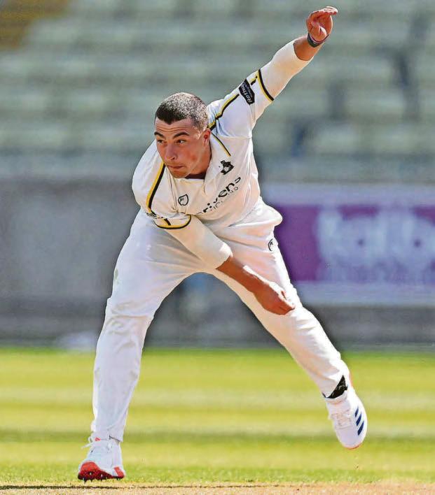 Bears left praying for rain to spare them from defeat