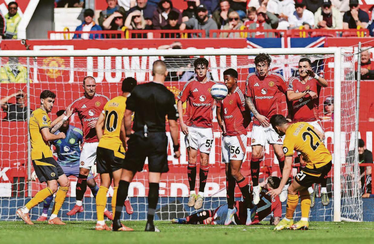 We showed true spirit says Vitor