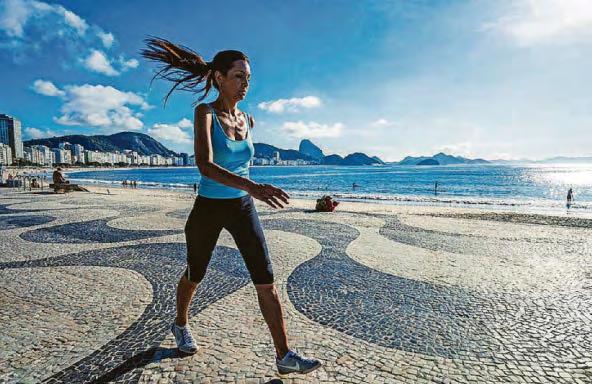 Pick up your walking pace for a healthier heart boost