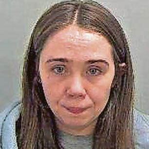 Drunk driver who killed man is jailed
