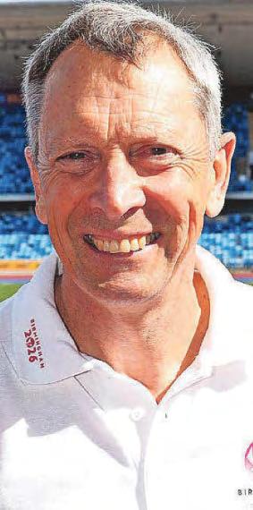 Jack: Brum can fast-track us to greater success