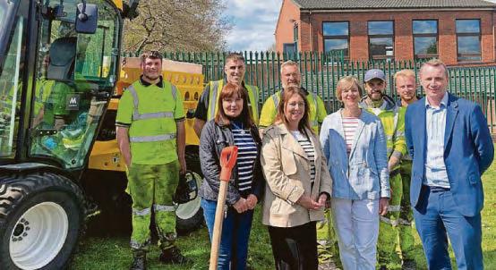 £155k pothole filling machine is 'money well spent'