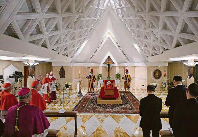 Starmer heads to Rome