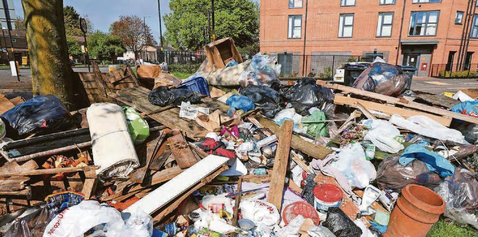 ACAS to be brought in as strike talks fail