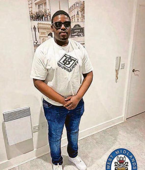 Bank worker and brother 'murdered man in street'