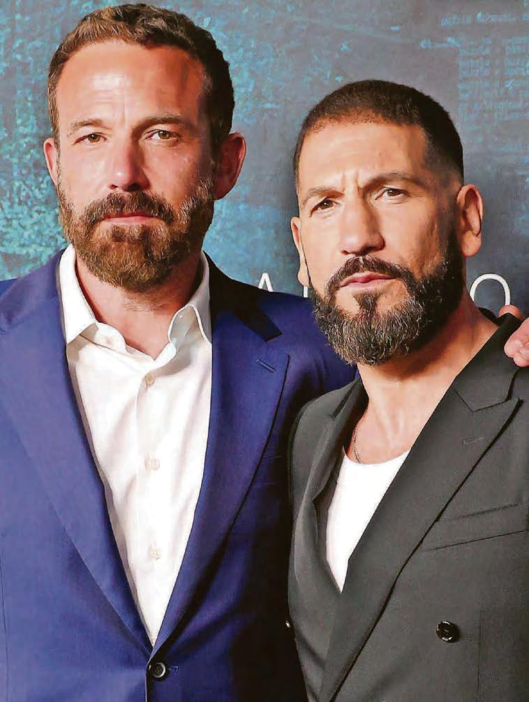 A flawless hero feels unrealistic... and a bit boring