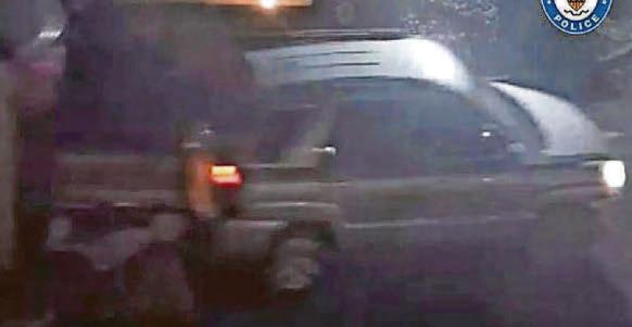 Police appeal for help to trace late-night horse box thieves