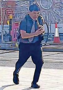 Pied Piper plays to lead rats away...