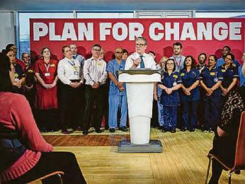 NHS app cuts missed appointments by 1.5m