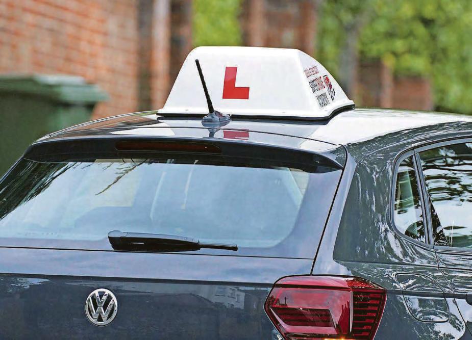 Learners wait record 24 weeks for tests