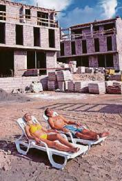 Plan ahead to avoid a holiday accommodation nightmare