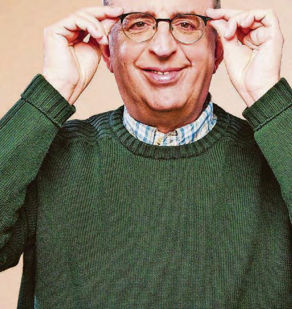 I wouldn't want a life where I feel I hadn't risked anything just to save myself from a scar...