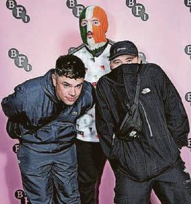 No 10 rejects rap group's apology in 'kill MPs' row