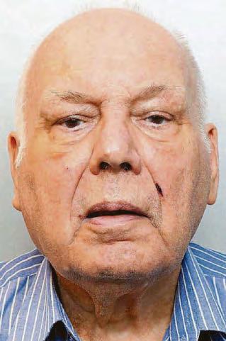 Paedophile scout leader, 81, handed 46-year jail term