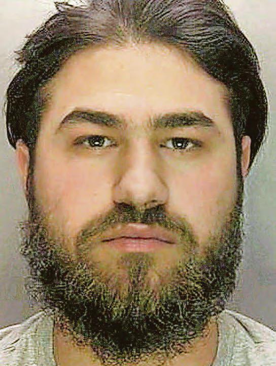 Killer gang 'ringleader' entered the UK illegally