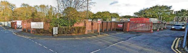 Waste tip bookings return over fears of traffic chaos