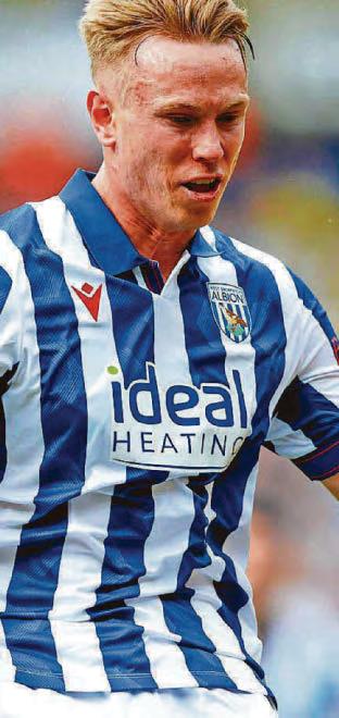 New Albion boss has a good DEAL to resolve in summer!