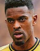Forest Euro tilt the spur for Semedo
