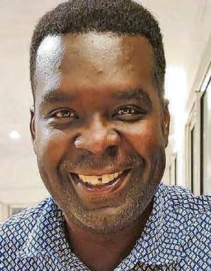 Serica sees WAY ahead to run in memory of husband