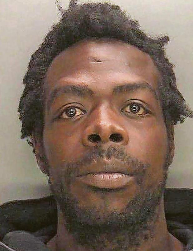 Rapist had record for attack on No.47 bus