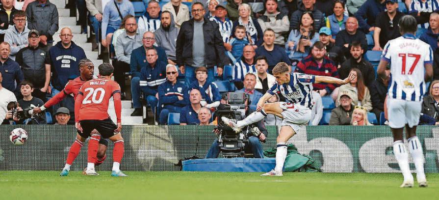 Morrison's hoping win will not be a farewell for Fellows