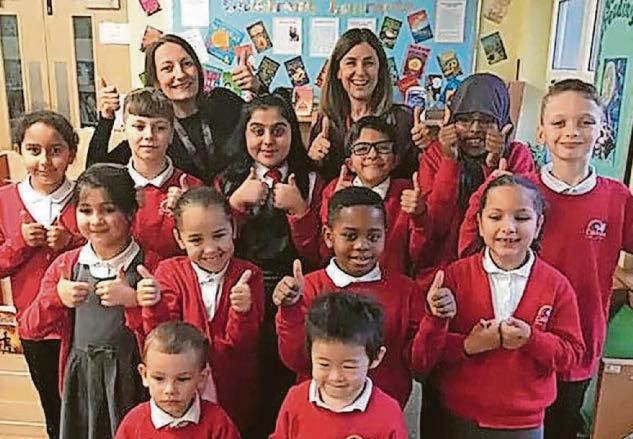 'It was my health or the job - so I chose my health'