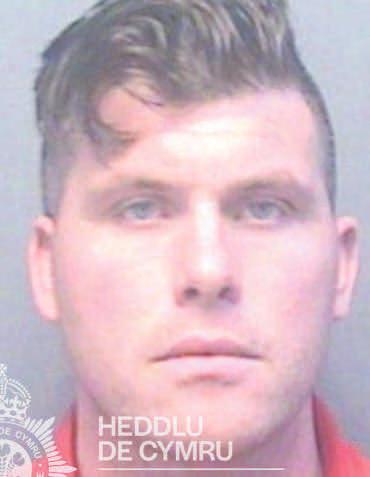 War veteran jailed for raping two teenagers