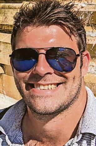 'Healthy' man suffered brain haemorrhage ordeal after home collapse