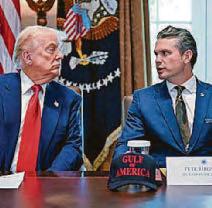 We remember as the US forgets