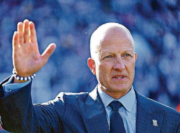 HS2 gets behind Blues plan for new tram line