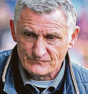 Mozza predicts bright new dawn for Baggies