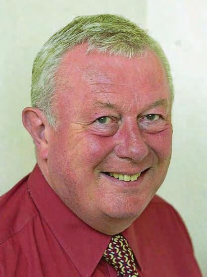 Sports editor's tales were the stuff of legend