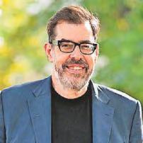 Richard Osman's first book opened the gate for lots of us