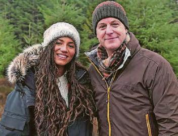 I realised the world doesn't end if I say no