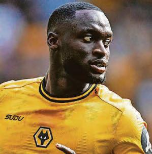 Wolves paid high price for mistakes - Gomes