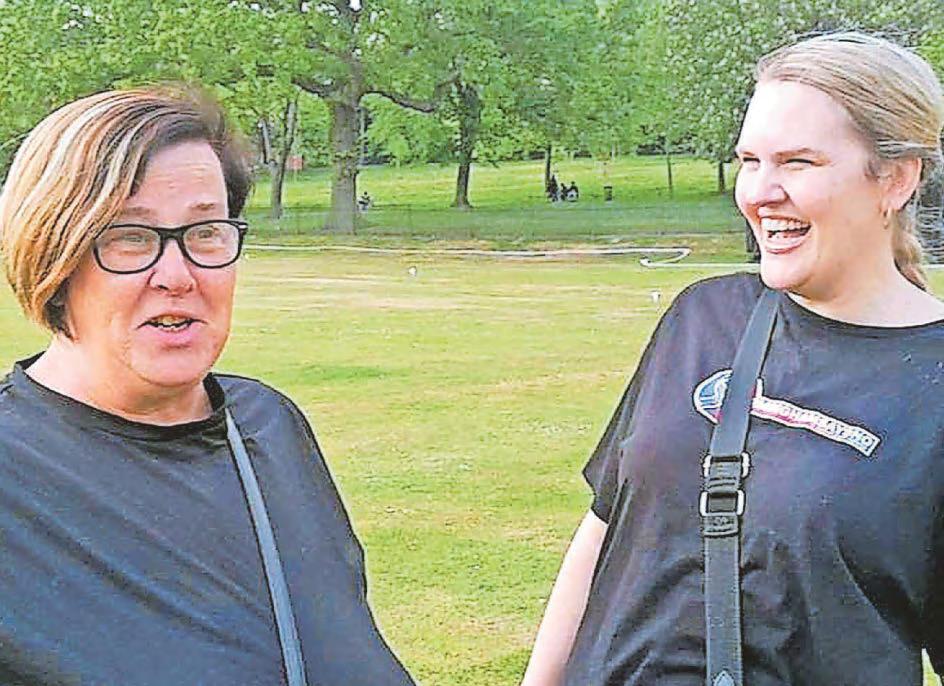 Children to learn how to defend themselves