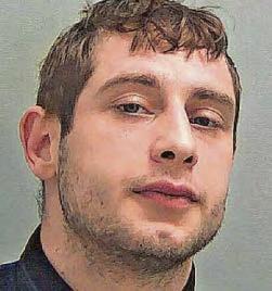 Man jailed after repeatedly abusing teenage girl