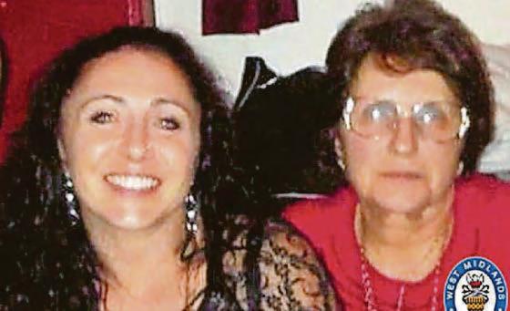 Driver admits killing mother and daughter