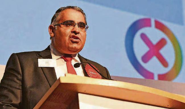 Brum MP faces spending probe over expenses