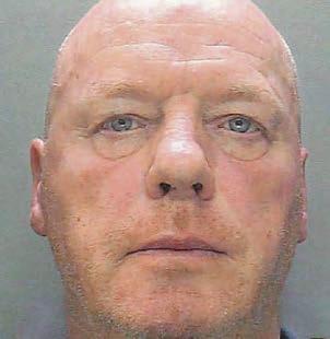 'Vile' conman targeted elderly women after he absconded from prison