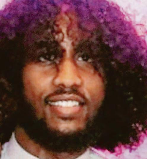 'Slowest runner' from killer gang finally jailed