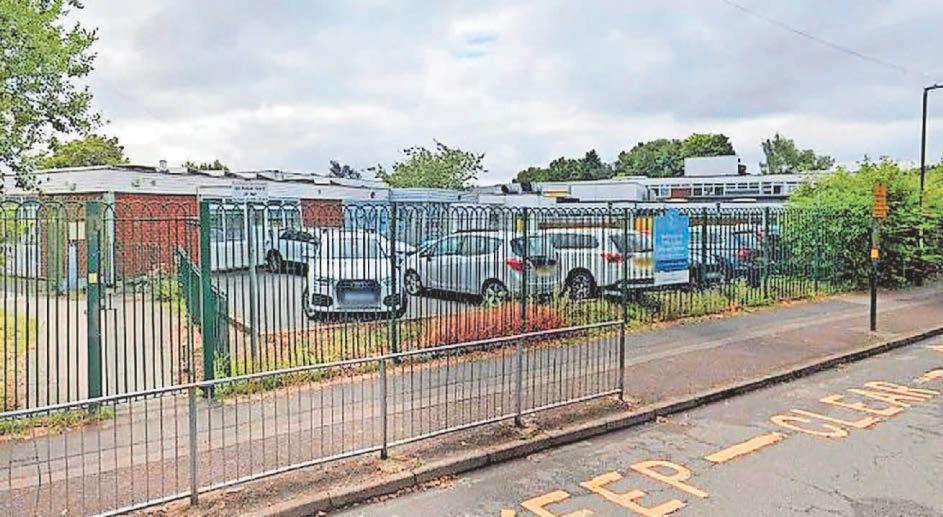 Fury at sex education book in lesson plans