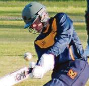 Alexei is Hale-d a hero following top performance